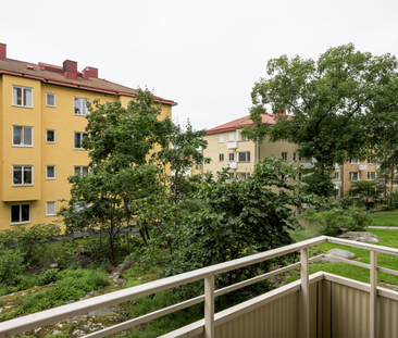 Rindögatan, Stockholm - Foto 5