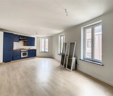 Te huur, instapklaar 1 slaapkamer studio te Vloesberg - Photo 4