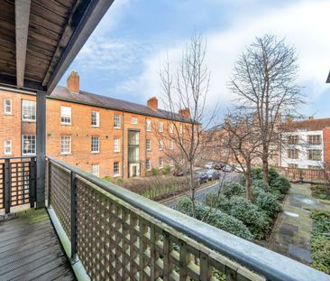 3 bedroom apartment to rent - Photo 5