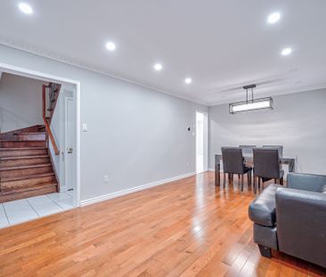 For Lease - 74 Kruger Road Unit# Main, Markham, Ontario - Photo 2