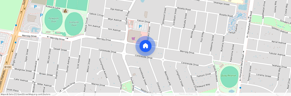 2/124 Merrijig Drive, Vic 3228, Torquay