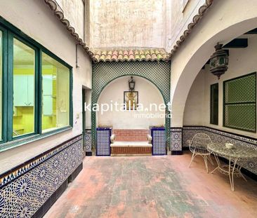 7 room luxury House for rent in Alcoy, Valencia - Photo 5