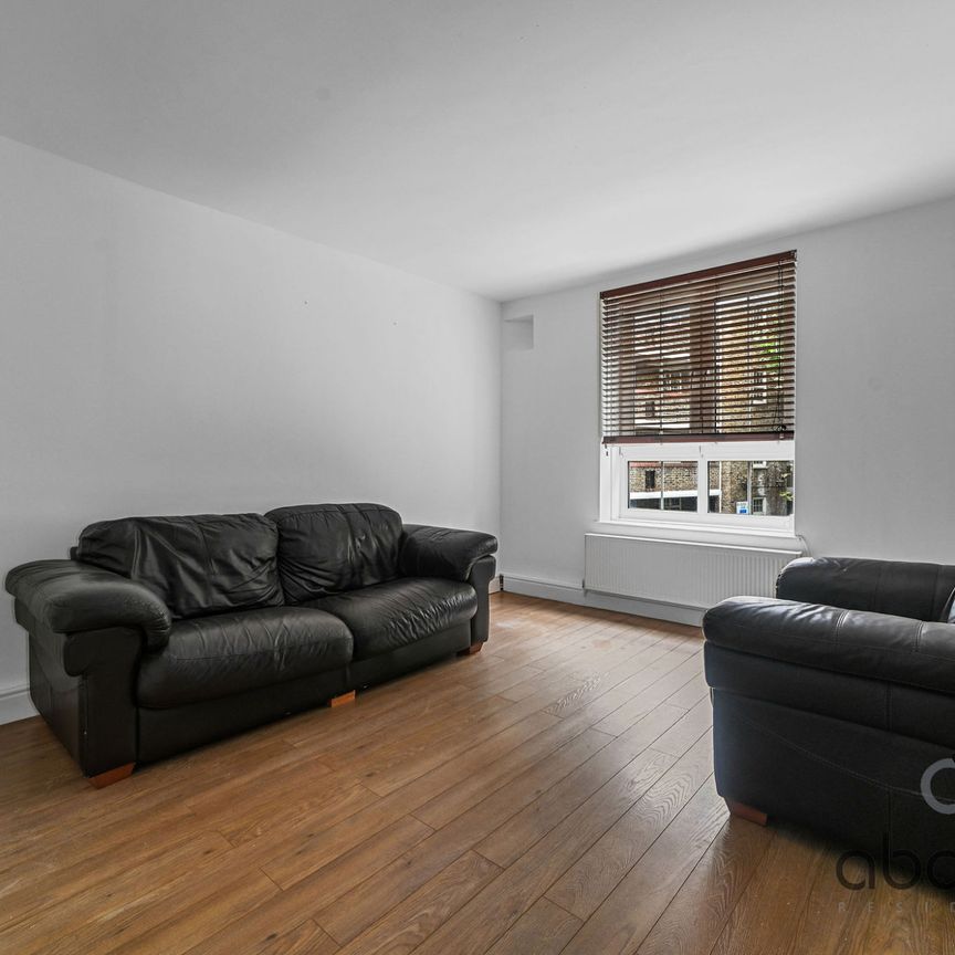 Tasman House, Wapping, E1W - Photo 1