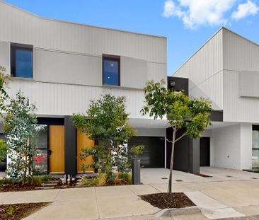 37 Currawong Street, Preston VIC 3072 - Townhouse For Rent | Domain - Photo 4