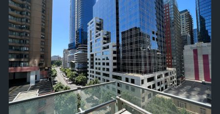 “Delightful, modern modern and Luxury bedroom apartment with a balcony” - Photo 5