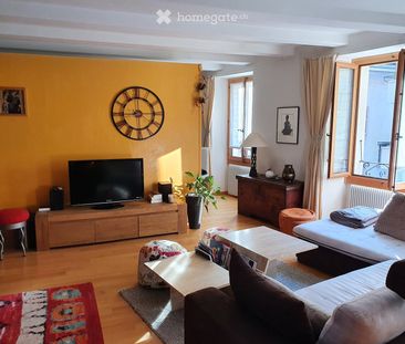 Spacieux duplex avec cachet - Photo 1
