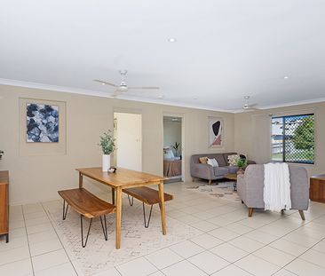 115 Klewarra Boulevard, Douglas QLD 4814 - House For Rent | Domain - Photo 5