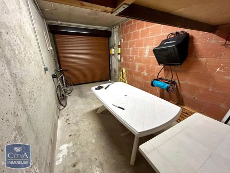 Maison à louer 5 pièces 100m² - Photo 2