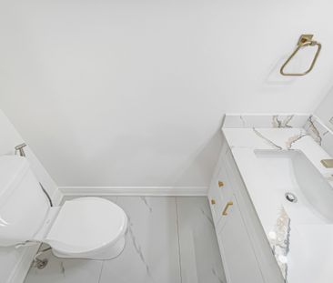 For Lease - 165 Fieldstone Drive Unit# 27, Vaughan, Ontario - Photo 6