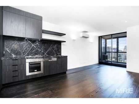1112/33 Blackwood Street, North Melbourne - Photo 4