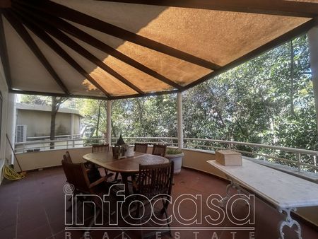 Μεζονέτα για ενοικίαση Καστρί - Πολιτεία (Νέα Ερυθραία) - Φωτογραφία 5