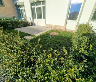 2 Zimmer, 34 m², EG - Foto 5