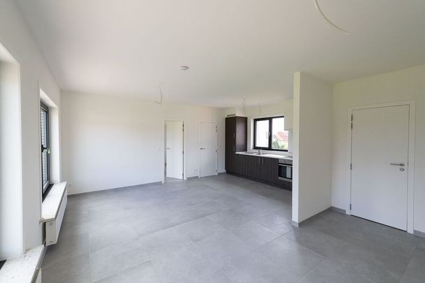 Instapklaar appartement met 1 slaapkamer op toplocatie in Zottegem - Photo 1