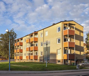 Ölmegatan 1 C, Karlstad - Foto 2