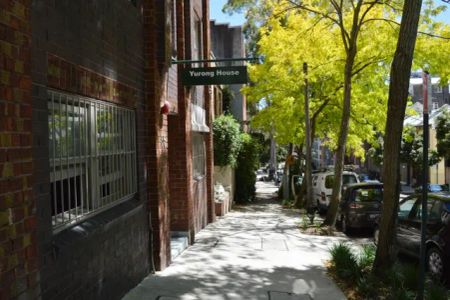 ume Hyde Park, Sydney - Photo 5