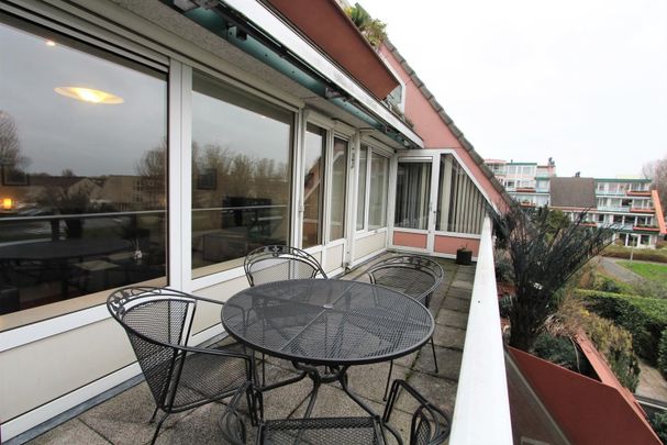 Luttickduin 114, 1187 JP, Amstelveen - Foto 1