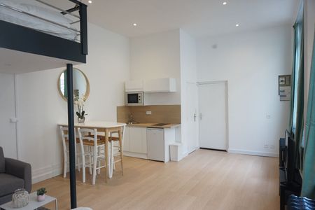 Location Appartement 1 pièce 32m² LILLE 59000 - Photo 2