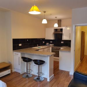 Studio Flat, Cobourg Street, M1 - Photo 2