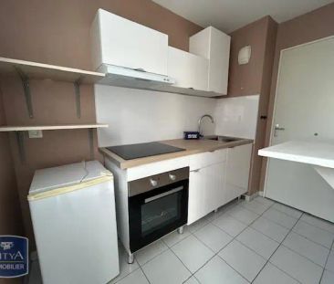 Appartement à louer 2 pièces 44.55m² - Photo 3