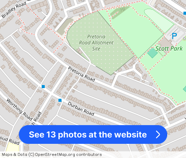 Pretoria Road, Patchway, Bristol, BS34 - Photo 1