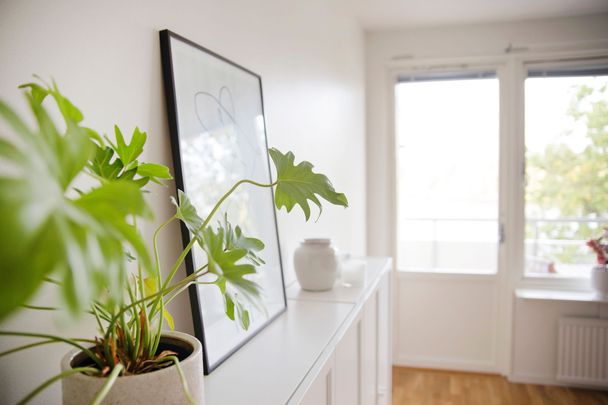 Östra Storgatan 7 B - Foto 1