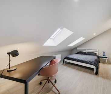 Room at Boulevard Alfred de Fontaine 27 - Foto 5