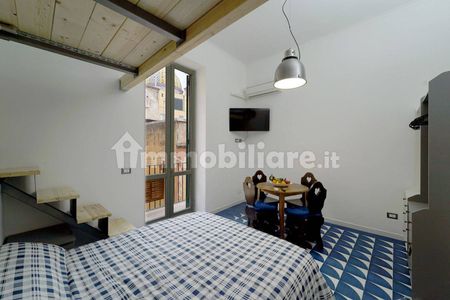 Trilocale via Michele Zannotti, Centro Storico, Napoli - Photo 2