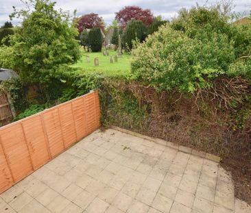 2 bedroom end of terrace house to rent - Photo 6