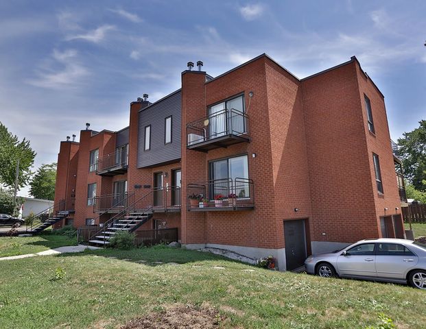 À louer / Appartement - Photo 1