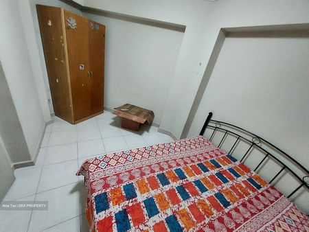Blk 680C Jurong West Central 1 (Jurong West), HDB 4 Rooms - For Rent - Photo 2