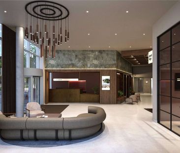 NO STUDENTS! BILLS INCLUDED! BRAND NEW studio apartments at The Fer... - Photo 3