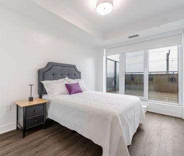 For Lease - 11750 Ninth Line Unit# 326, Whitchurch-Stouffville, Ont... - Photo 5
