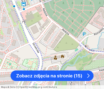 Mieszkanie do wynajęcia | 2 osobne pokoje | od zaraz | Serenada – zdjęcie 1