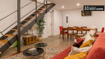 madrid, Community of Madrid 28012 - Photo 4