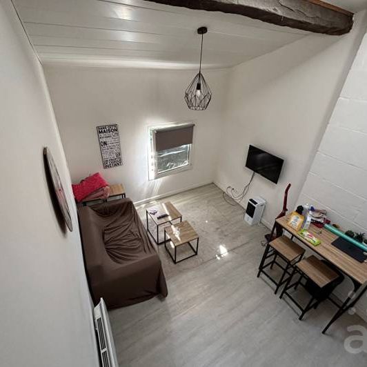 STUDIO MEUBLE NIORT - 1 pièce(s) - 23 m2 - Photo 1