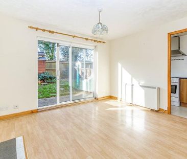 1 bedroom end of terrace house to rent - Photo 1