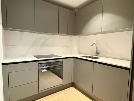 1 bedroom ground floor flat to rent - Photo 5