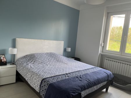 Location Appartement 3 pièces 64m² MAIZIERES LES METZ 57280 - Photo 4