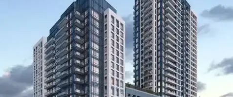 1712 - 7950 BATHURST STREET | 1712 - 7950 BATHURST STREET, Vaughan - Photo 1