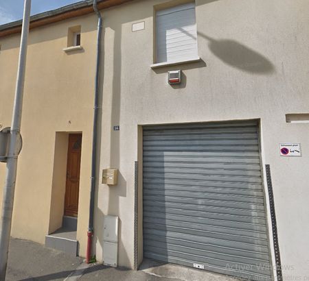 Location Appartement 1 pièce 28m² ST DENIS 93200 - Photo 4