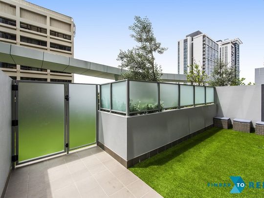 402/63 Adelaide Terrace, East Perth - Photo 1