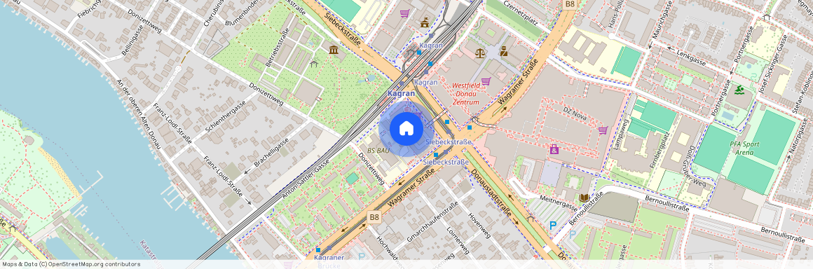 1220, Wien