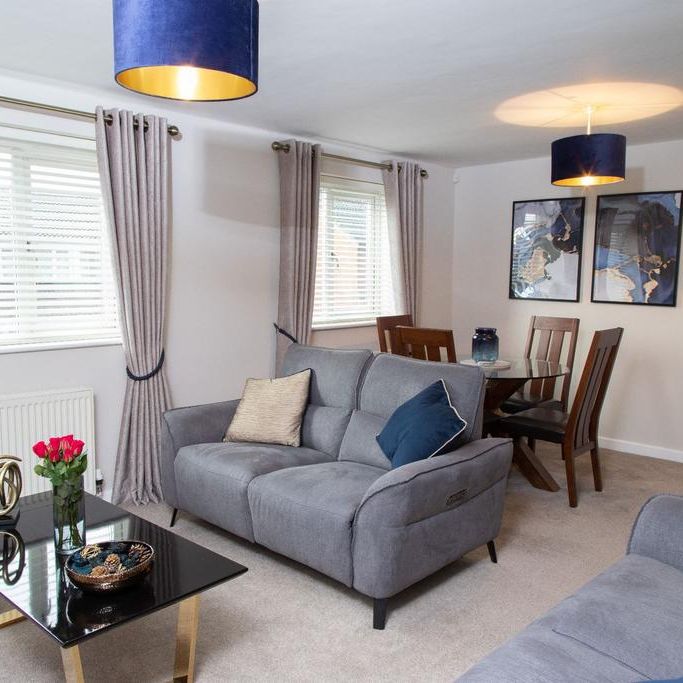 1 bedroom apartment to rent - Photo 1