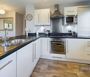 2 bedroom apartment to rent - Photo 4