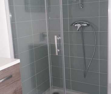 Location Appartement 1 pièce 21m² TOURS 37200 - Photo 3