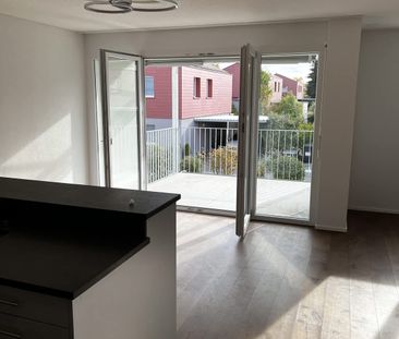 3.5 Zimmer, 85 m², 1. Stock - Foto 1