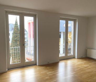 Stor og lys 4 vær. lejlighed - Foto 5