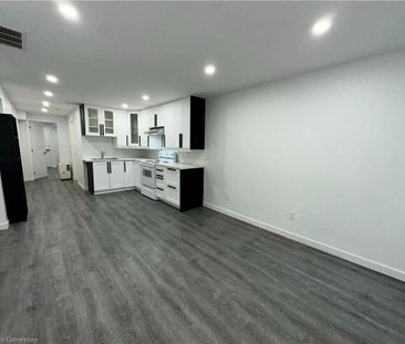 For Lease - C - 25 Mohawk Street Unit# Lower, Brantford, Ontario - Photo 3