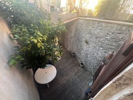 Location maison 3 pièces, 45.21m², Capendu - Photo 2