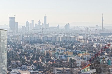 DG-Wohnung mit schönem Fernblick = CITYGATE = U1 - Foto 3